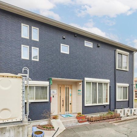 Itosima Guesthouse Tomo מראה חיצוני תמונה
