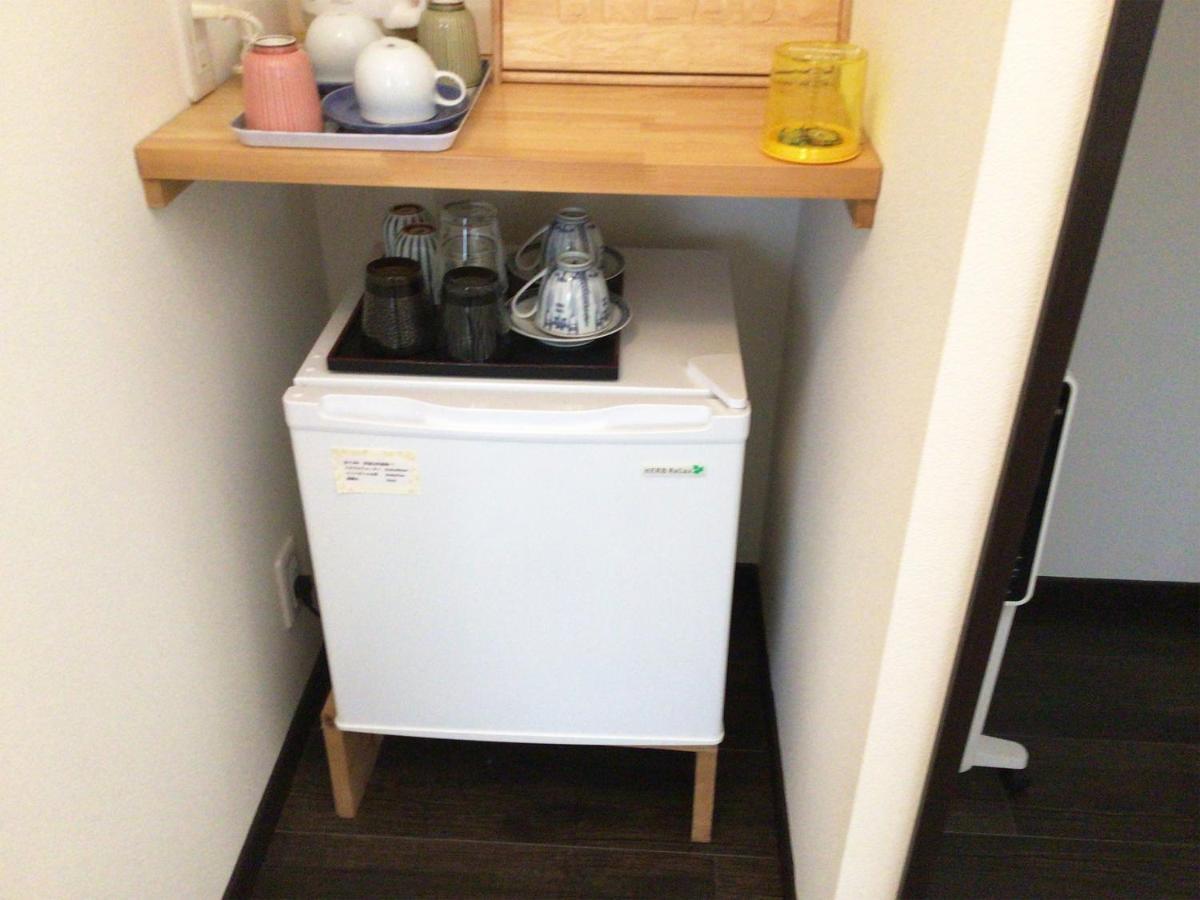 Itosima Guesthouse Tomo מראה חיצוני תמונה