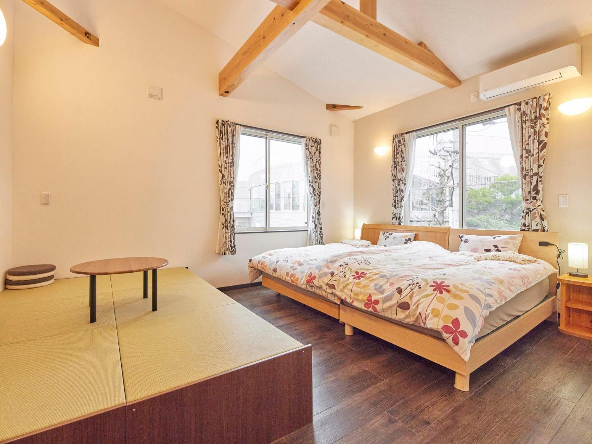 Itosima Guesthouse Tomo מראה חיצוני תמונה