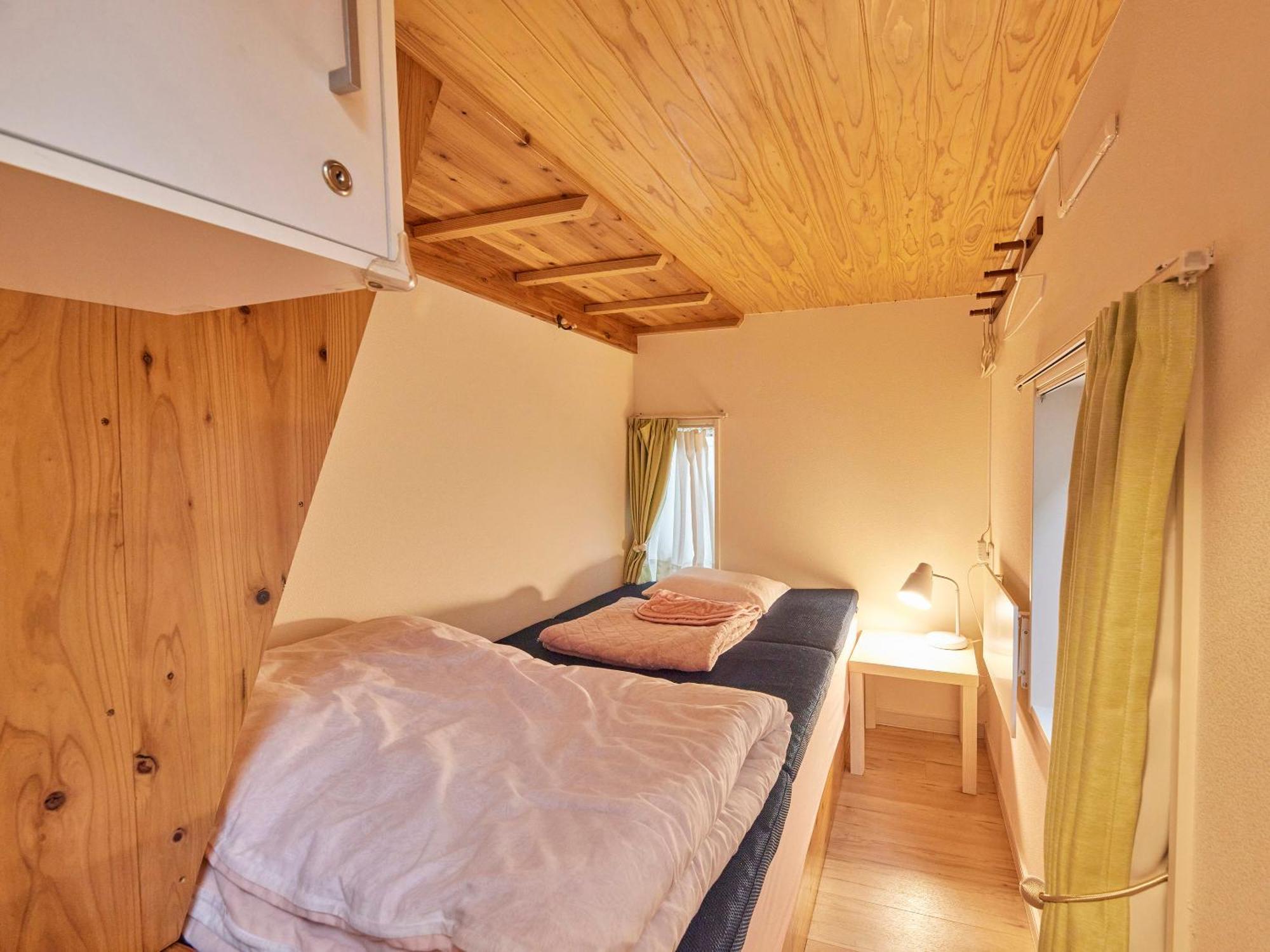 Itosima Guesthouse Tomo מראה חיצוני תמונה