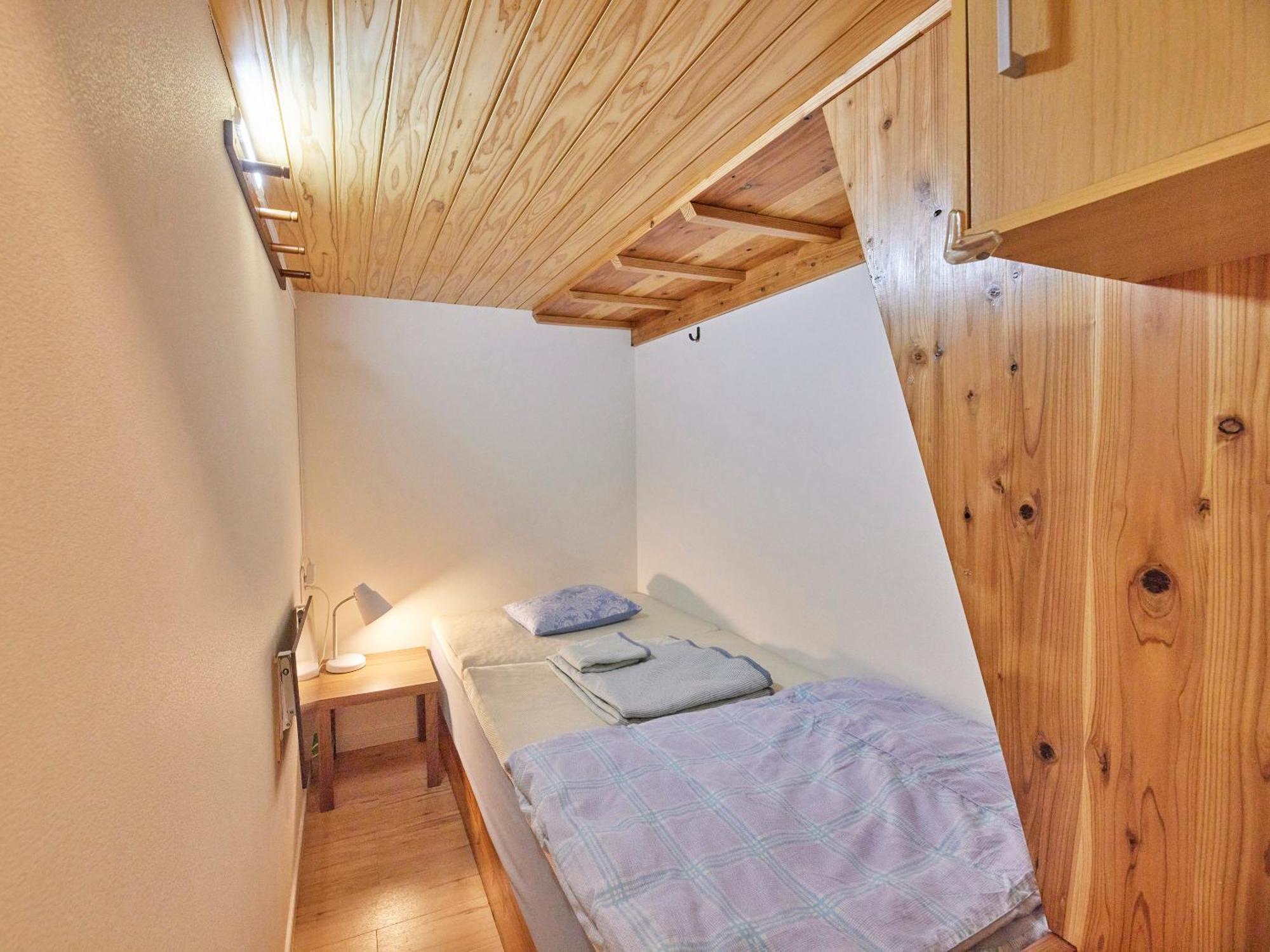 Itosima Guesthouse Tomo מראה חיצוני תמונה