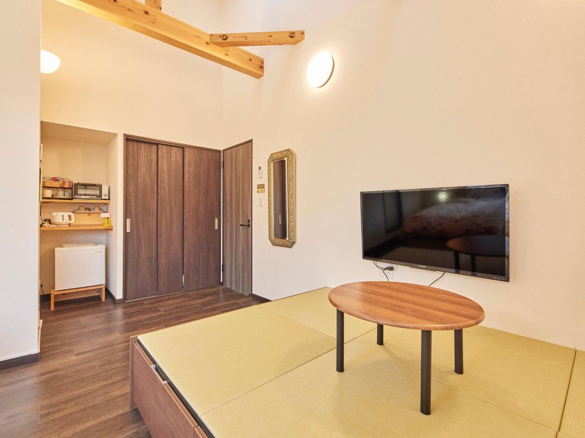 Itosima Guesthouse Tomo מראה חיצוני תמונה