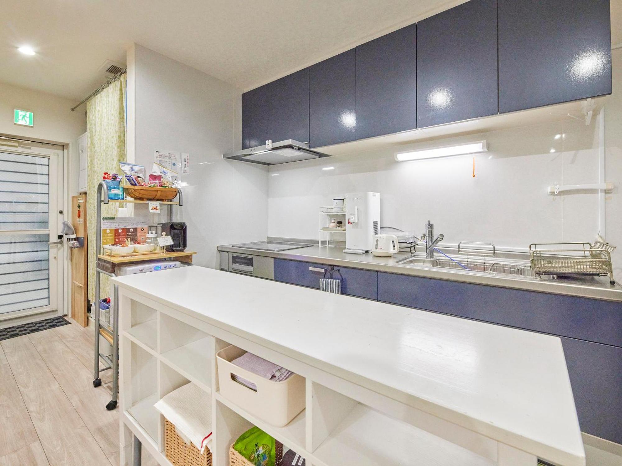 Itosima Guesthouse Tomo מראה חיצוני תמונה